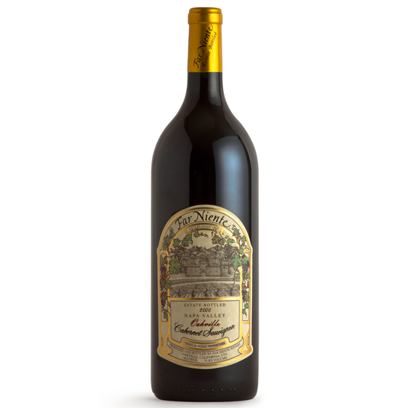 Far Niente Cabernet Sauvignon Napa Valley