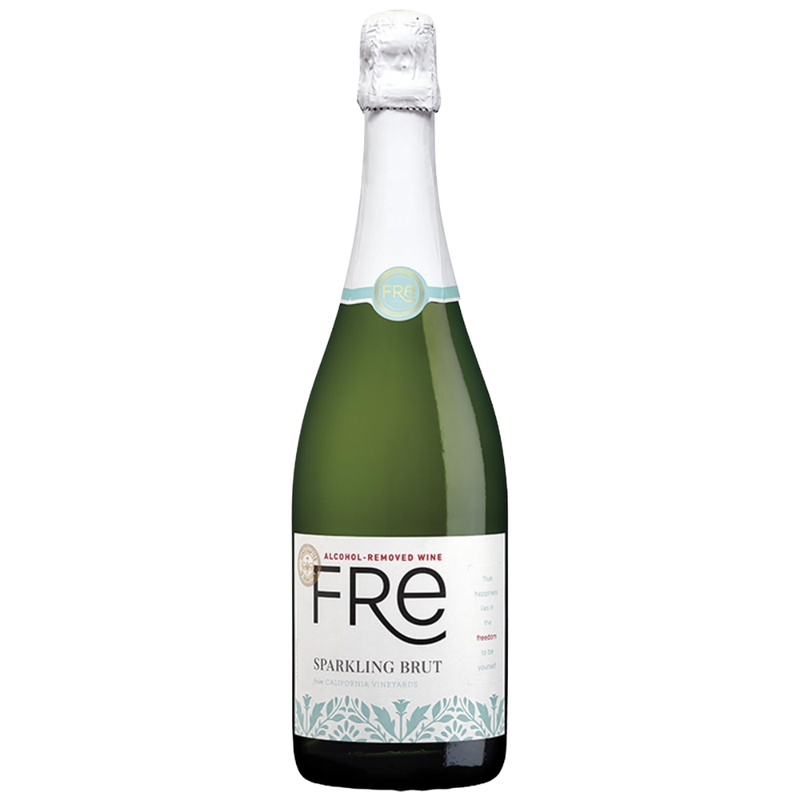 Fre Brut Champagne (non alcoholic)