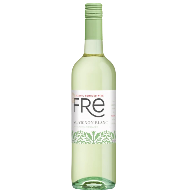 Fre Sauvignon Blanc (non alcoholic)