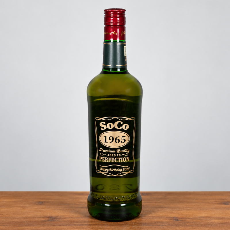 Jameson Irish Whiskey