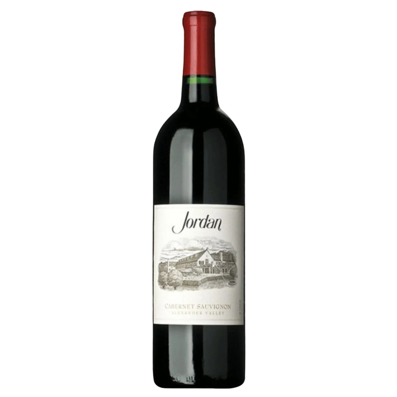 Jordan Cabernet Sauvignon Alexander Valley