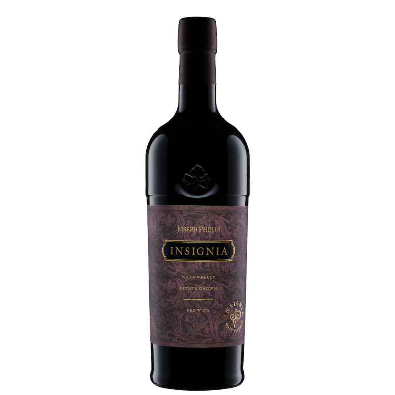 Joseph Phelps Insignia  Red Wine