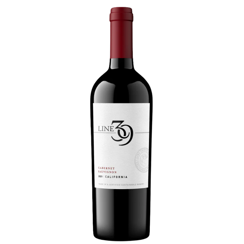 Line 39 Cabernet Sauvignon