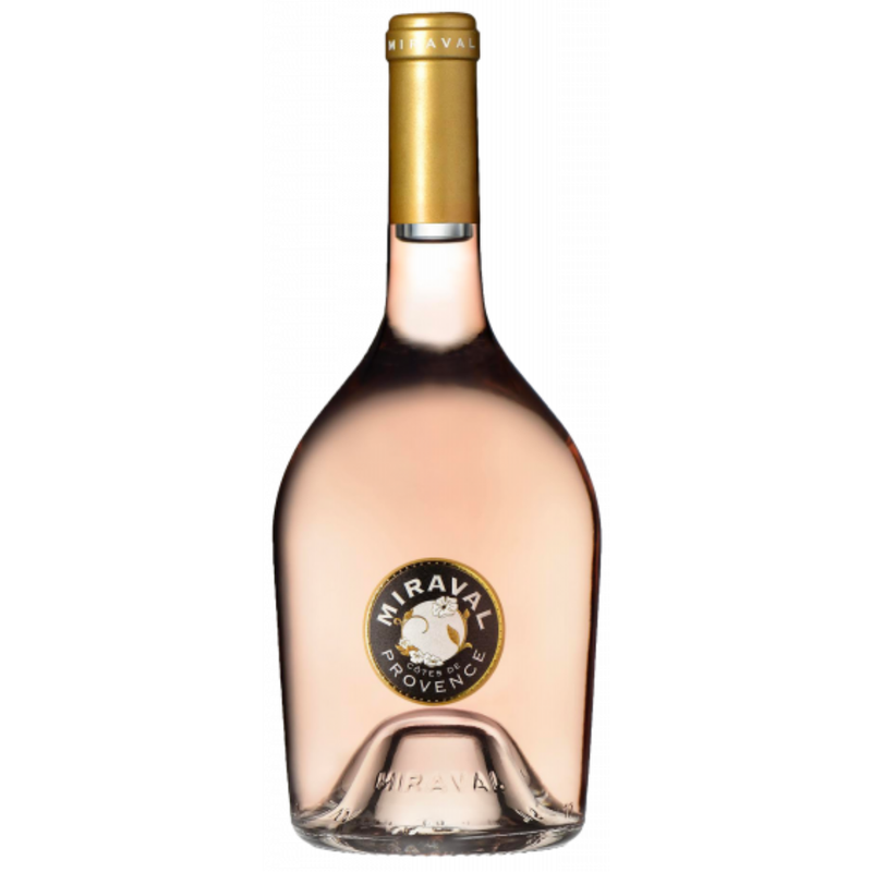 Miraval Cotes de Provence Rose Wine