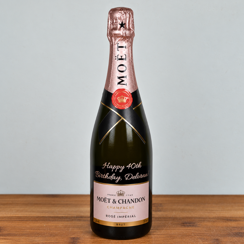 Veuve Clicquot Brut Rose