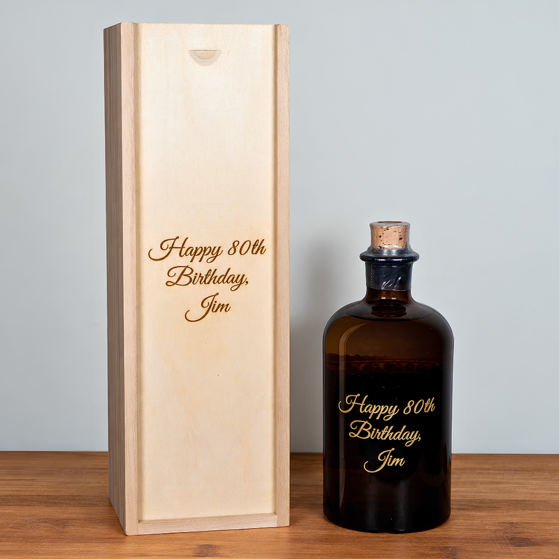 Monkey 47 Schwarzwald Dry Gin
