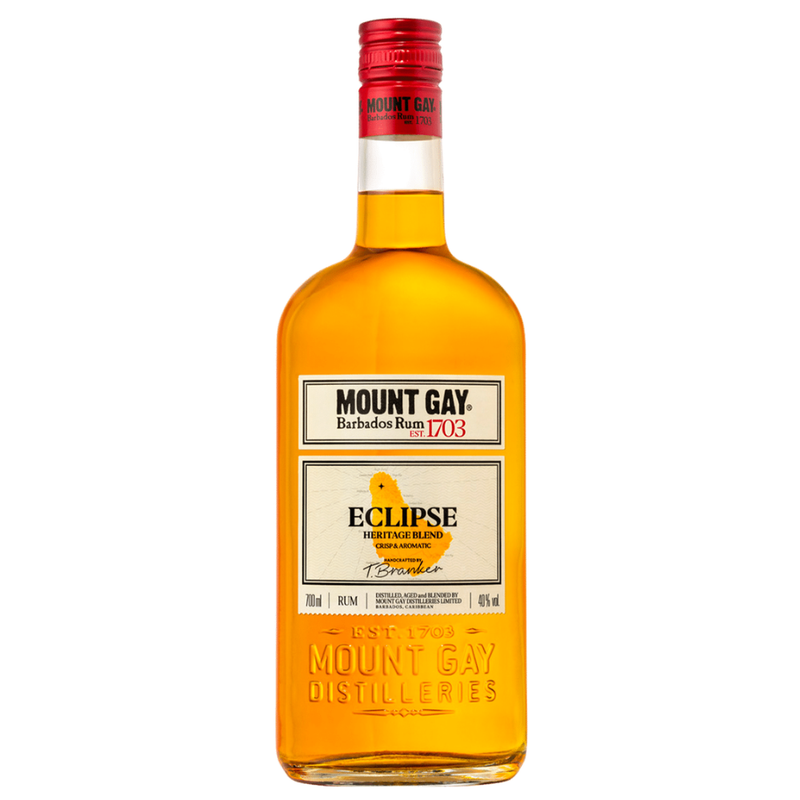 Mount Gay Eclipse Rum
