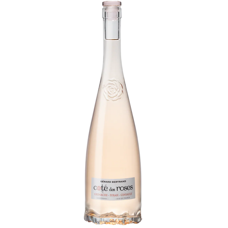 Gerard Bertrand Cote Des Roses Rose
