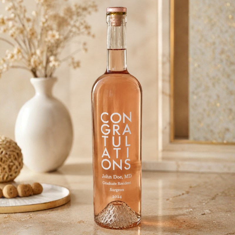 Hampton Water Rosé Wine