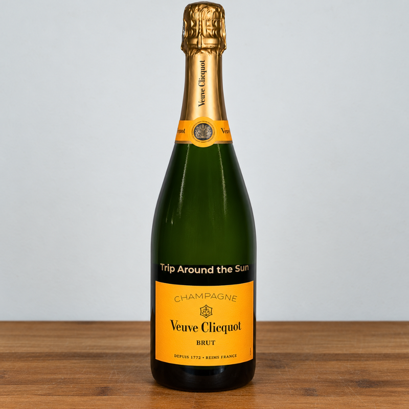 Veuve Clicquot Brut