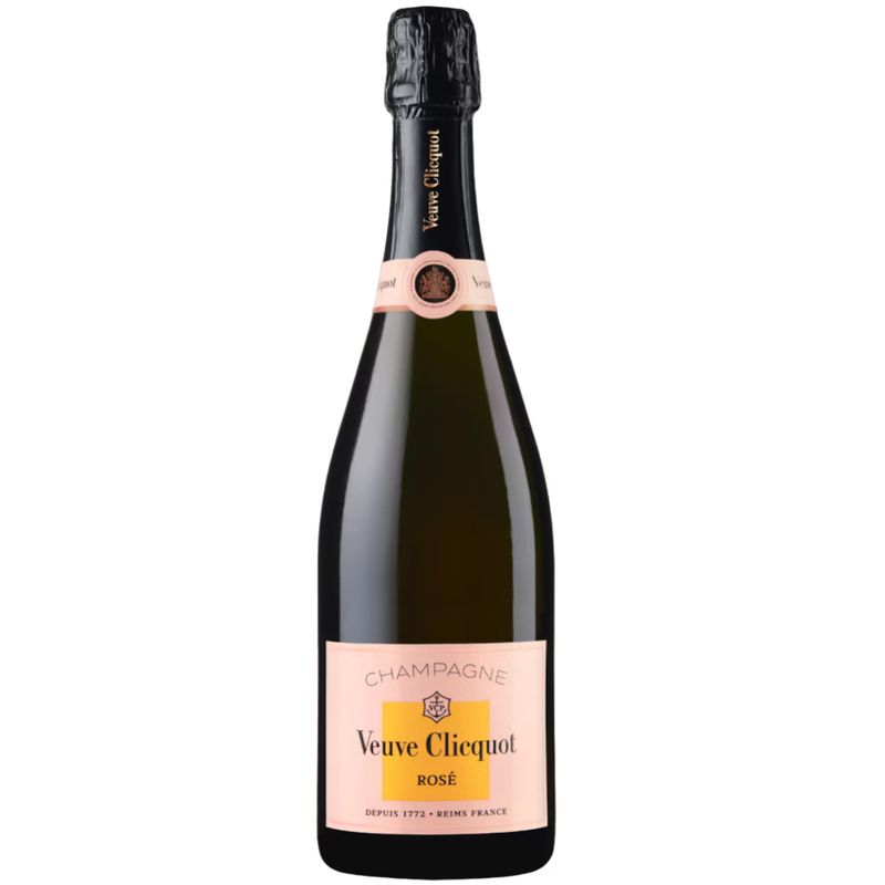 Veuve Clicquot Brut Rose