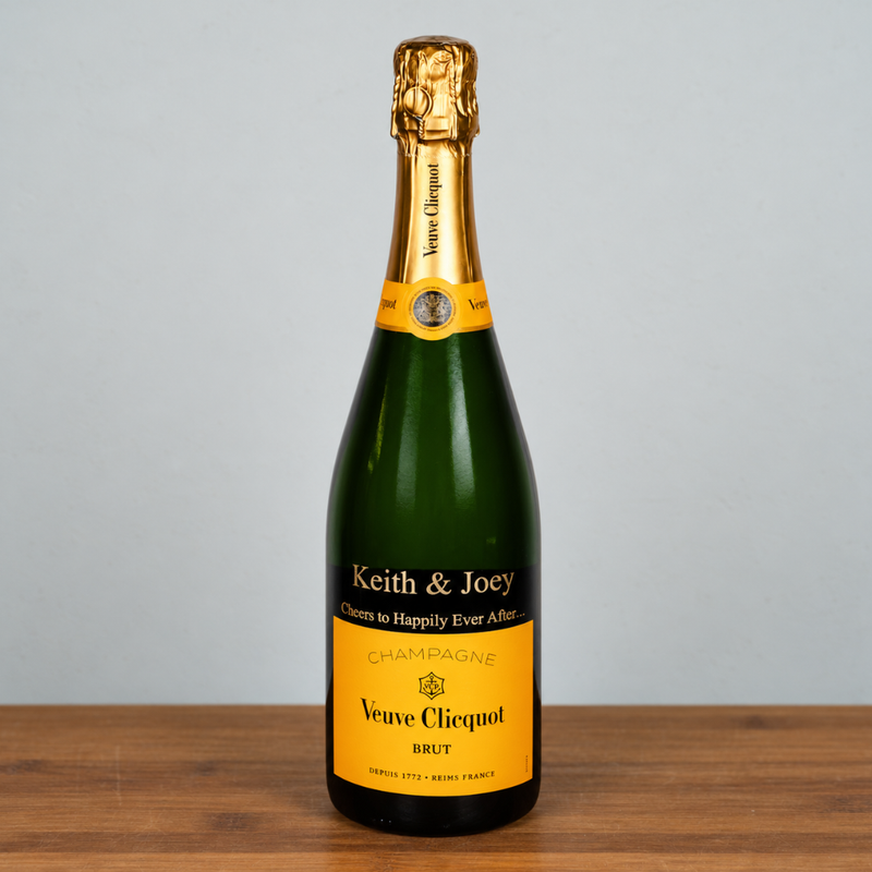 Veuve Clicquot Brut