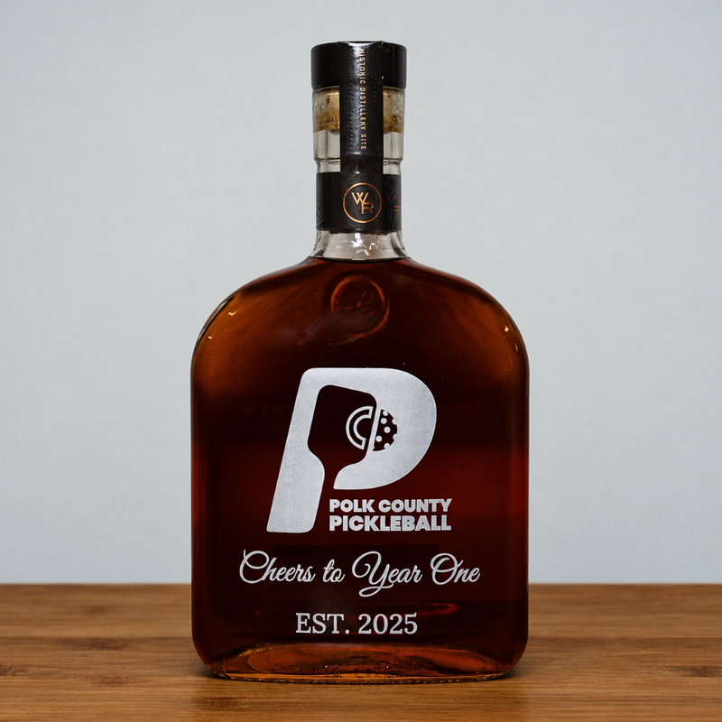 Woodford Reserve Bourbon Whiskey