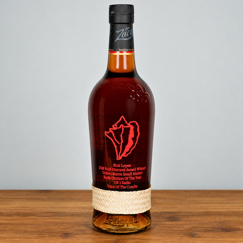 Ron Zacapa Centenario 23 Aged Rum