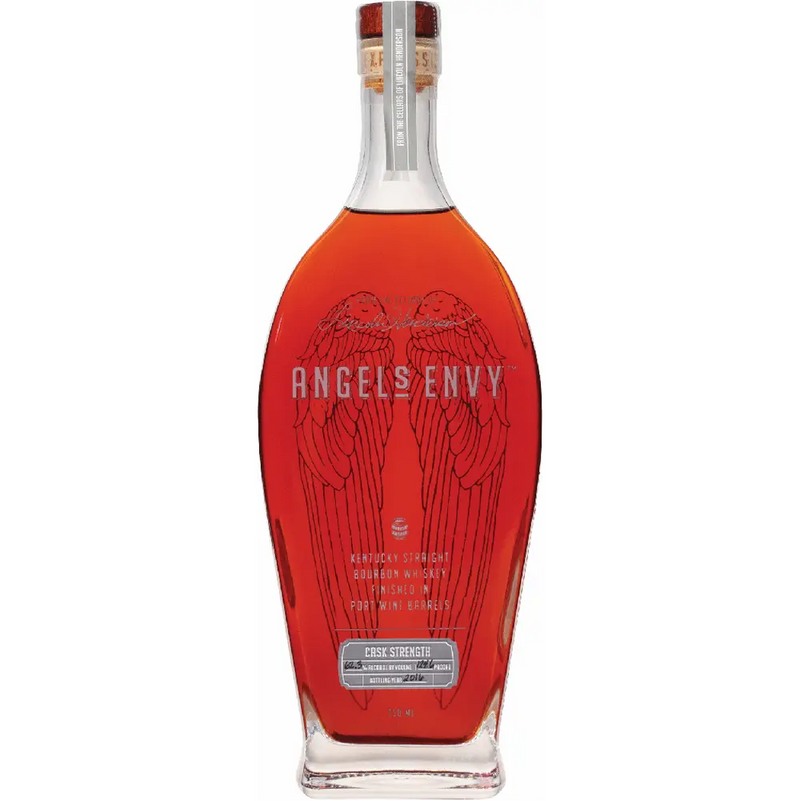 Angels Envy Cask Strength (proof varies)