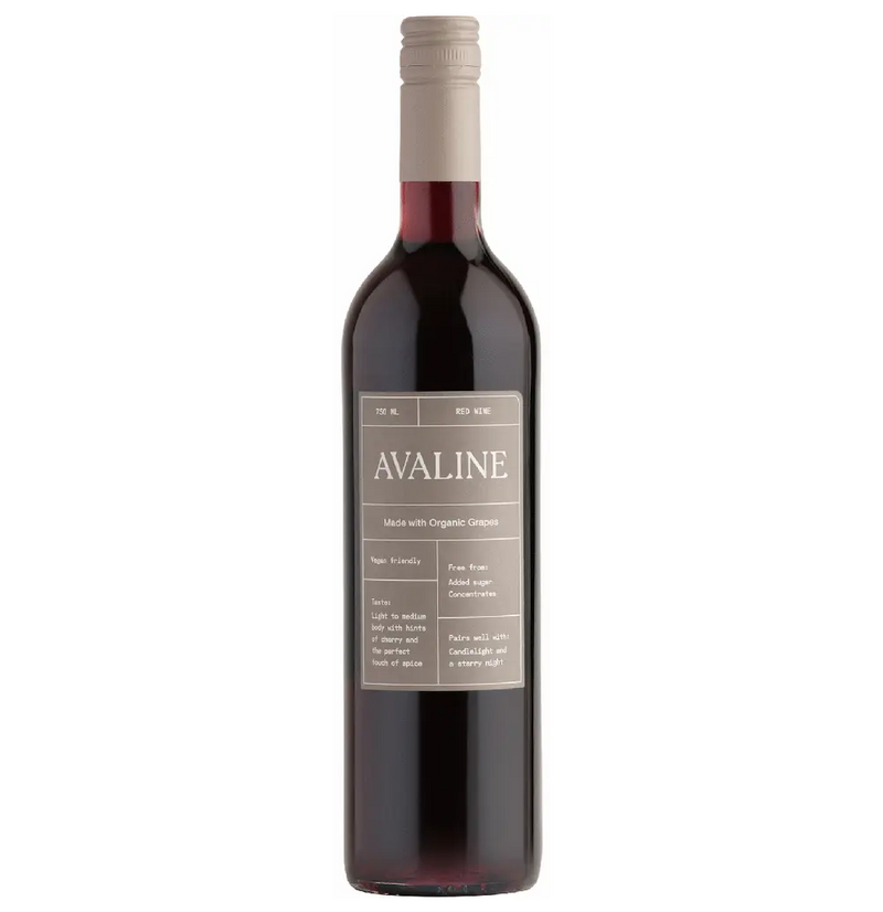 Avaline Red Wine