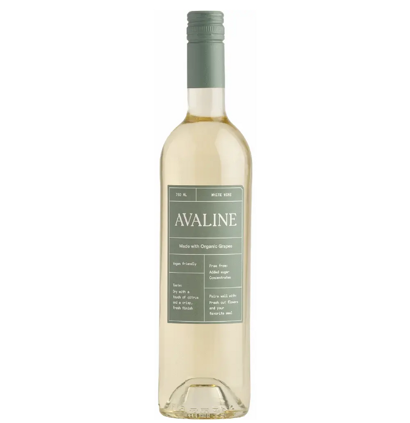 Avaline White by Cameron Diaz