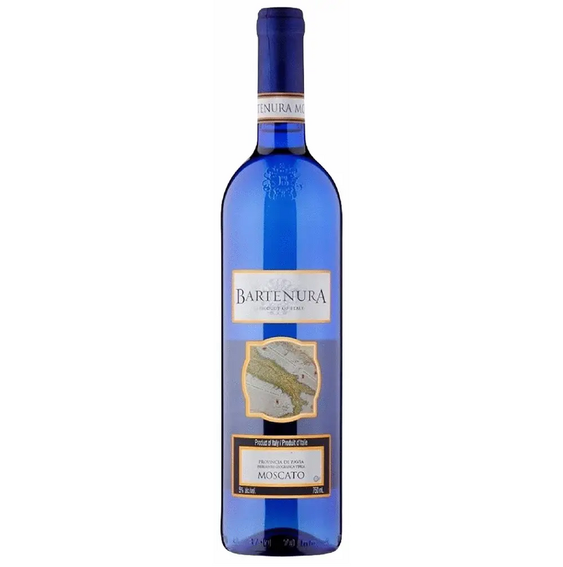 Bartenura Moscato d'Asti