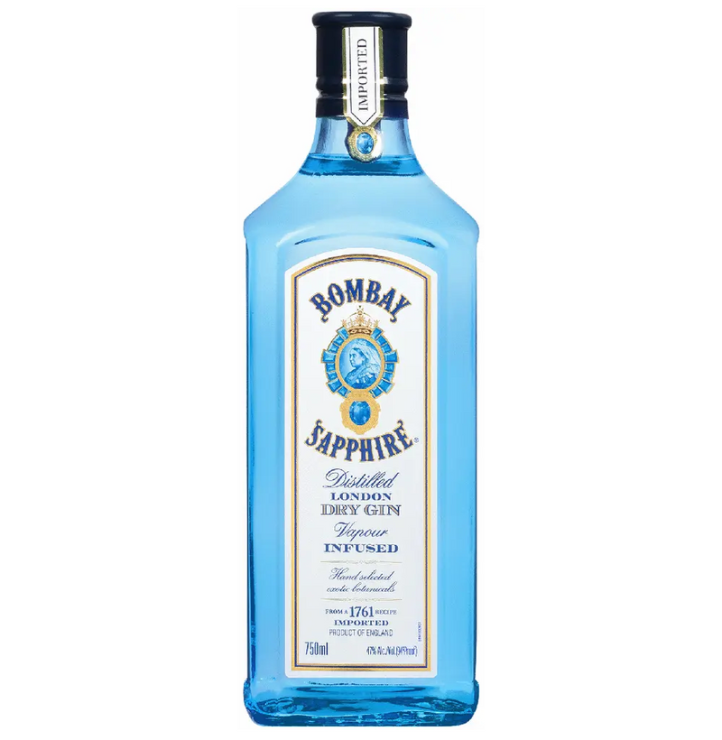 Bombay Sapphire Gin