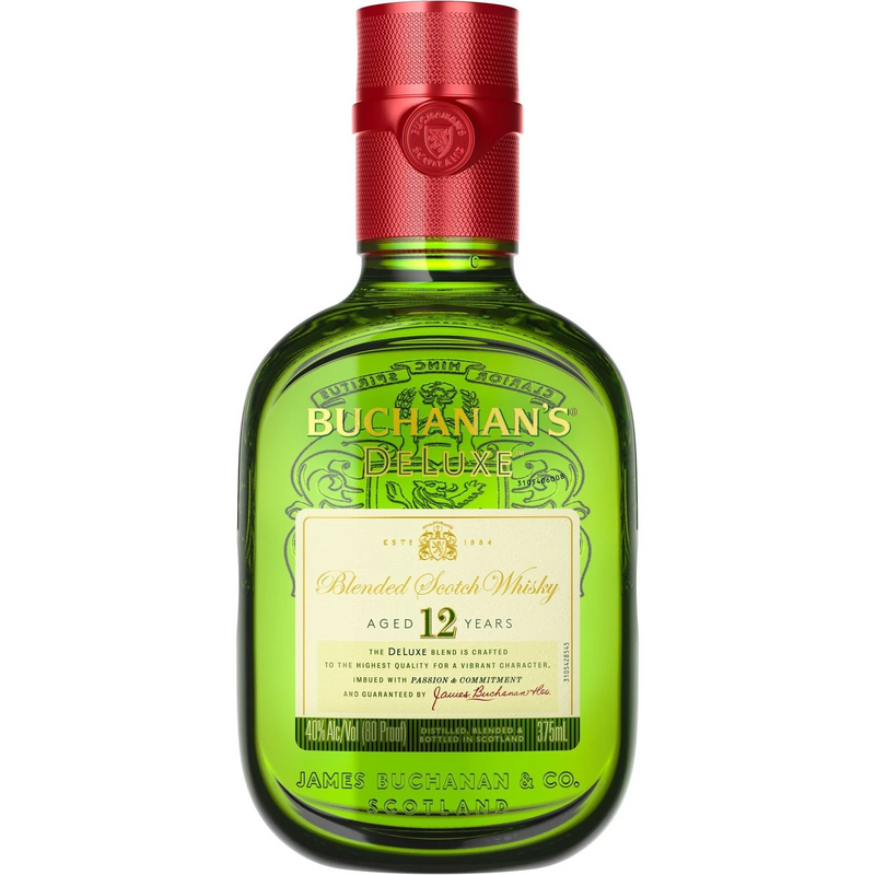 Buchanas 12 Year Blended Scotch