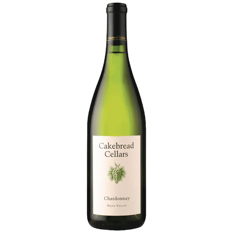Cakebread  Chardonnay Napa
