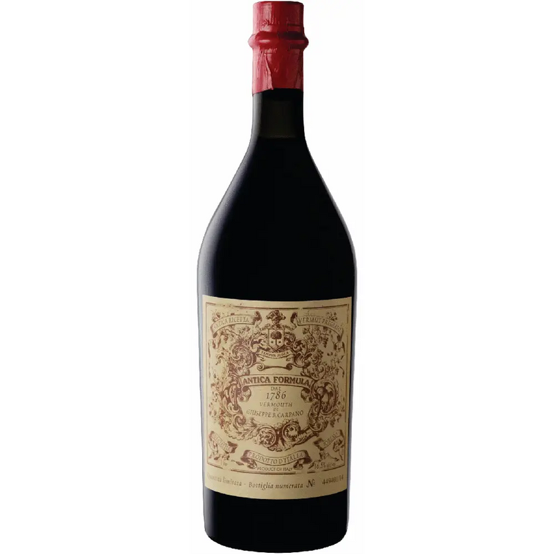Carpano Antica Formula Vermouth