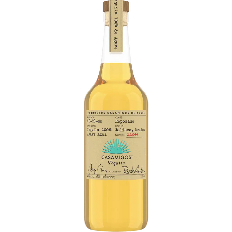 Casamigos Reposado