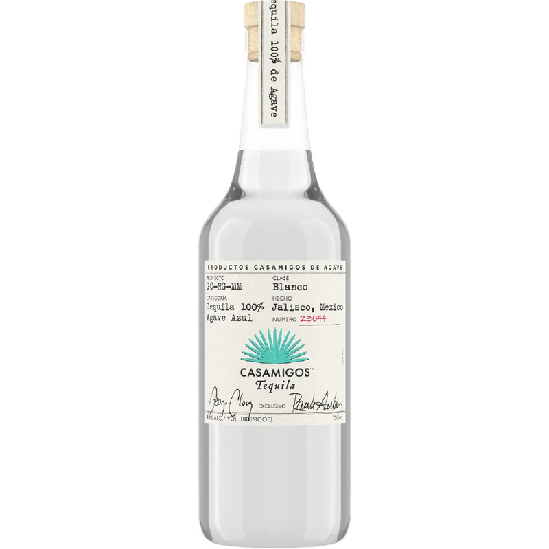 Casamigos Blanco Tequila