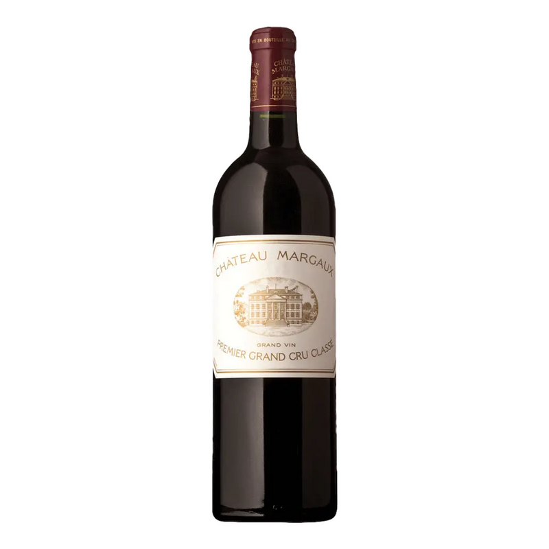 Chateau Margaux Margaux Red Wine (Vintage Varies)