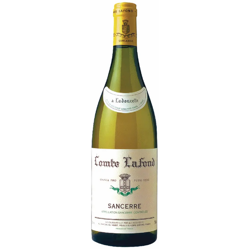 Comte Lafond Ladoucette Sancerre