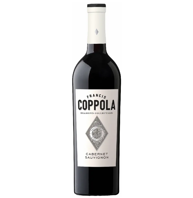 Coppola Diamond Collection Cabernet Sauvignon Red Wine