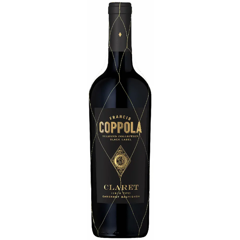 Coppola Diamond Claret Cabernet Sauvignon Red Wine