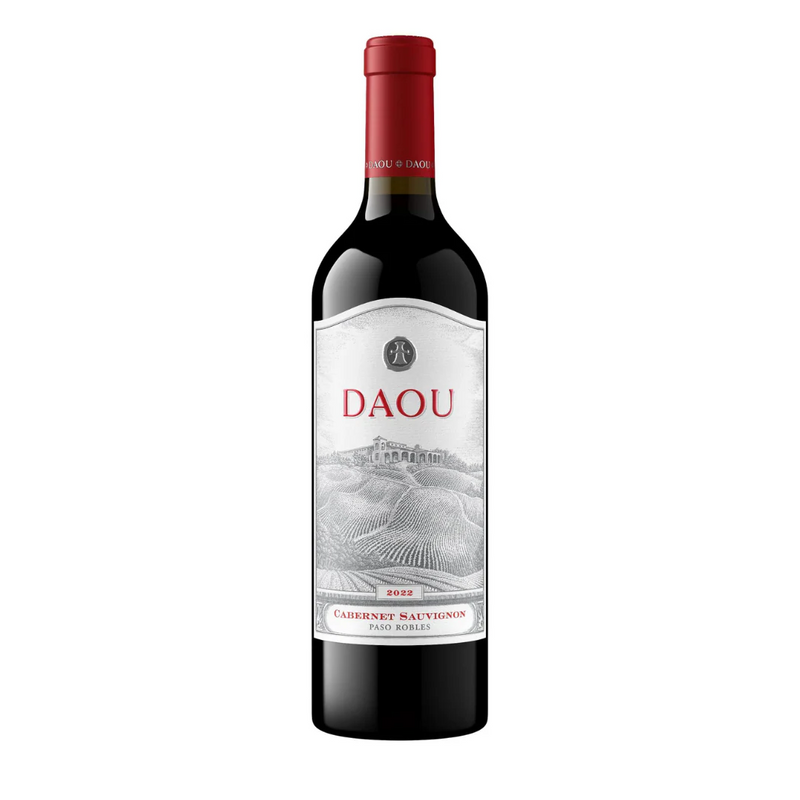 DAOU Cabernet Sauvignon