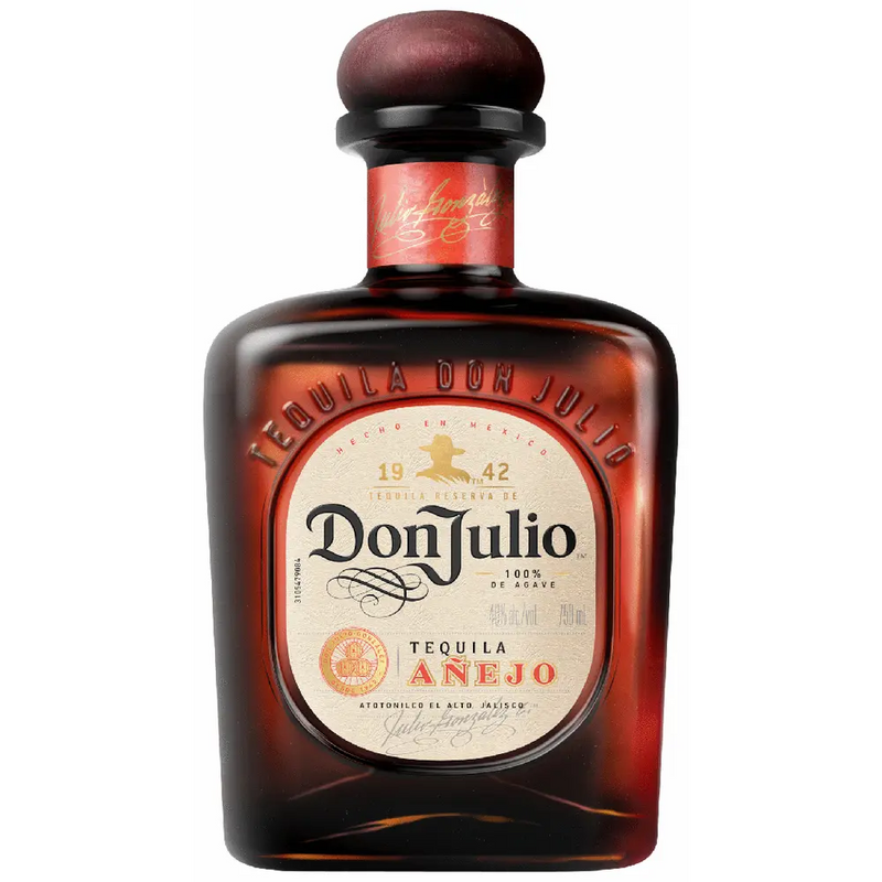 Don Julio Anejo Tequila