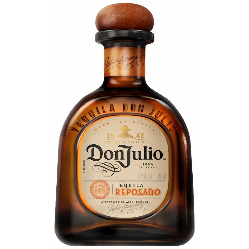 Don Julio Reposado Tequila