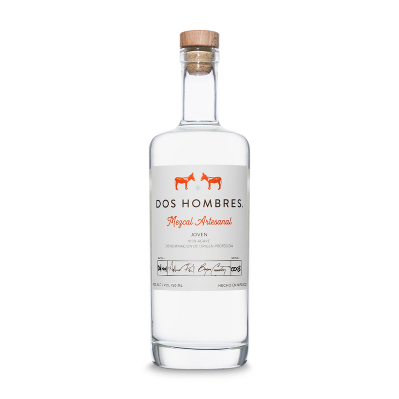 Dos Hombres Mezcal