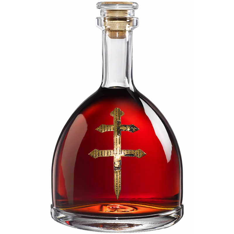 D'usse Cognac VSOP  (Dusse)