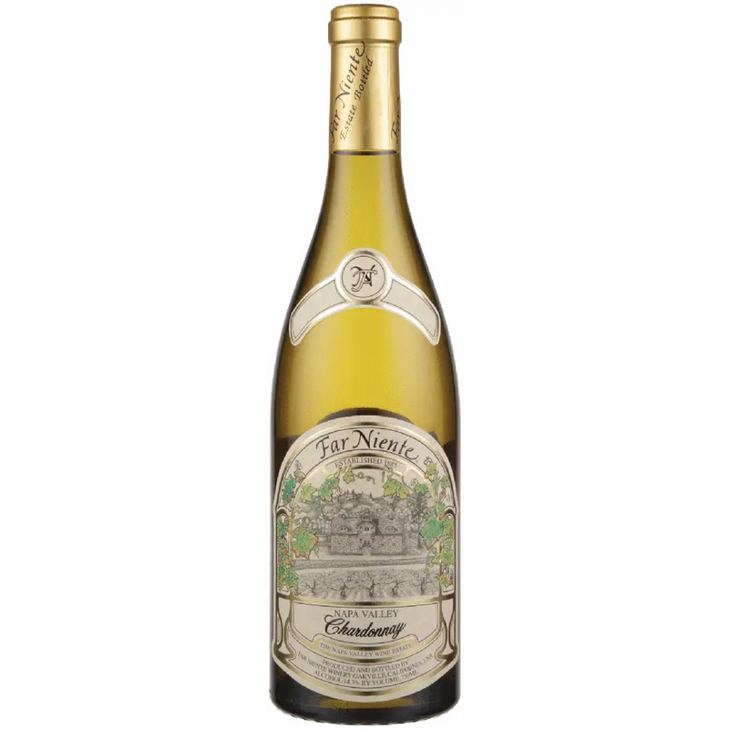 Far Niente Chardonnay Napa Valley