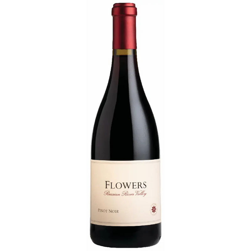 Flowers Pinot Noir Sonoma Coast