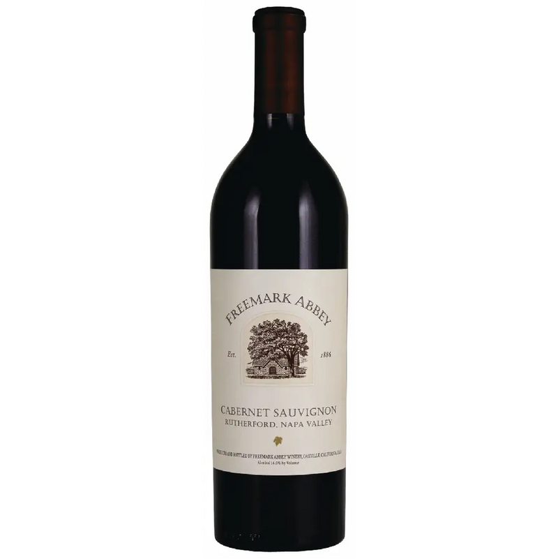 Freemark Abbey Cabernet Napa