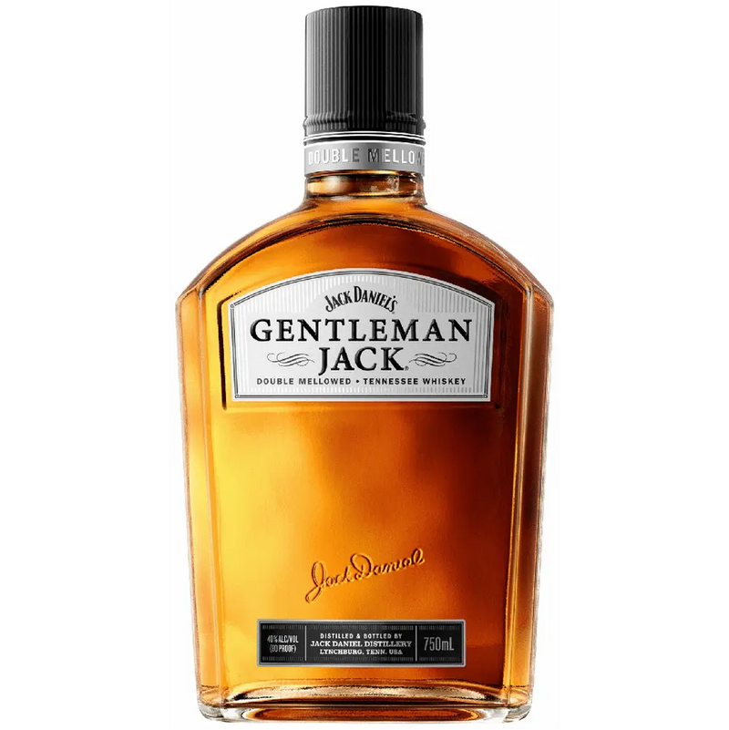 Gentleman Jack Tennessee Whiskey