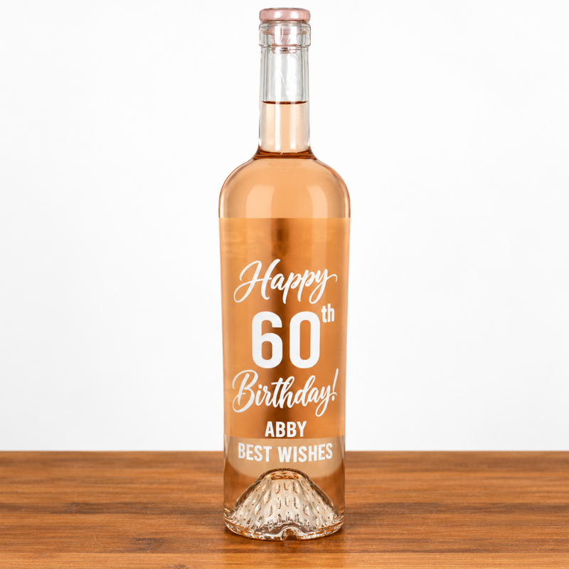 Hampton Water Rosé Wine