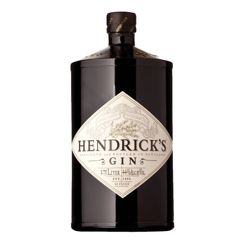 Hendricks Gin