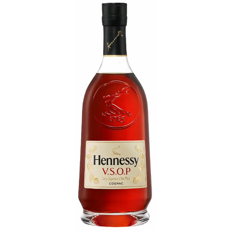 Hennessy VSOP Privilege Cognac