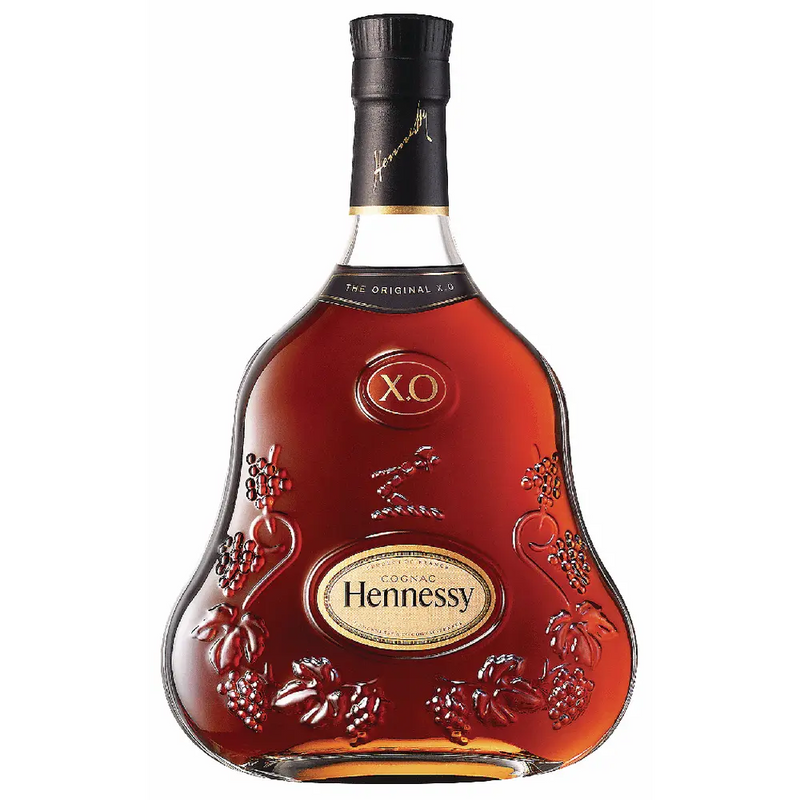 Hennessy XO Cognac