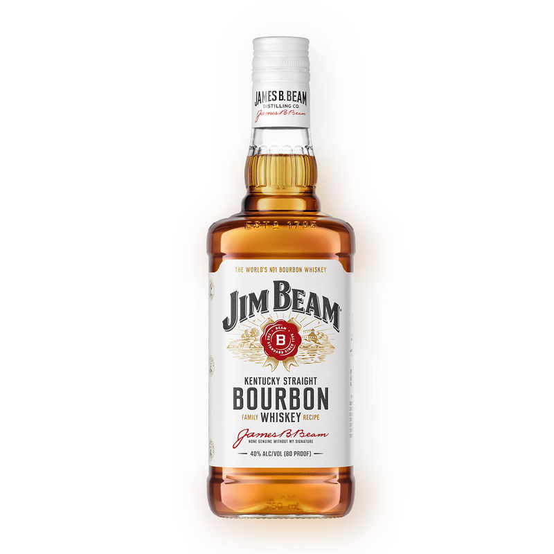 Jim Beam Bourbon