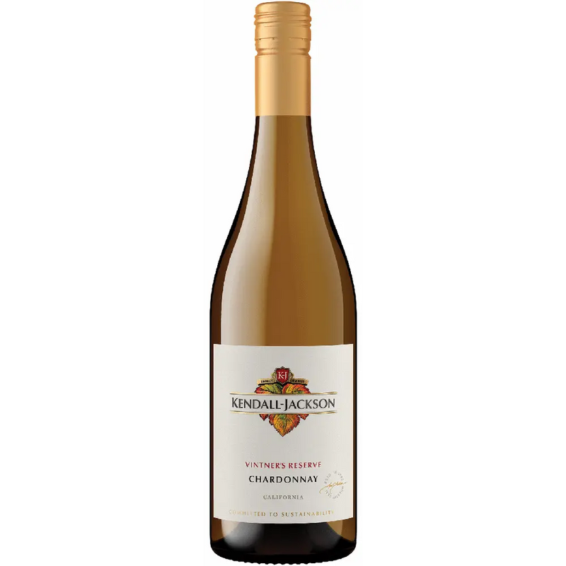 Kendall Jackson Chardonnay
