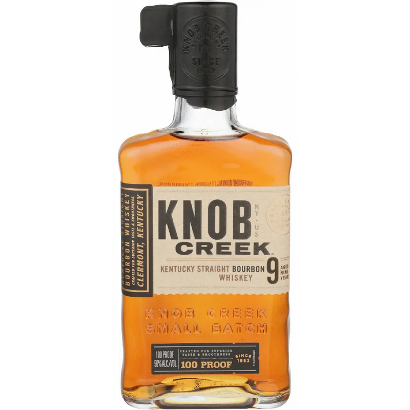 Knob Creek Bourbon