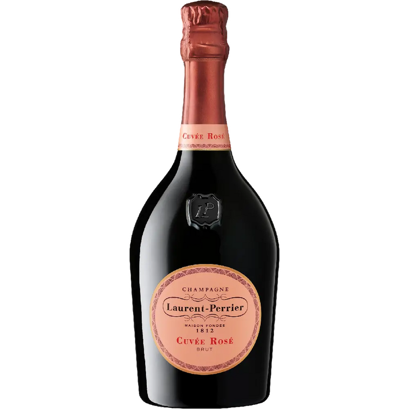 Laurent Perrier Cuvee Rose Champagne