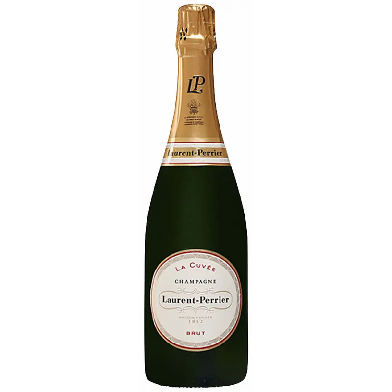 Laurent Perrier La Cuvee Champagne Brut